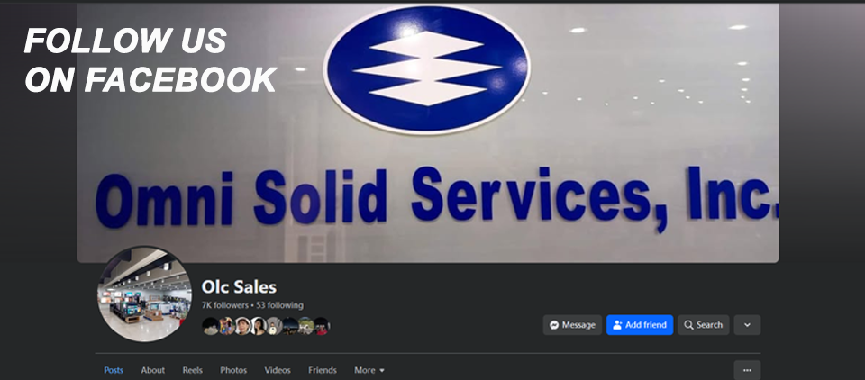 Omni Solid Services