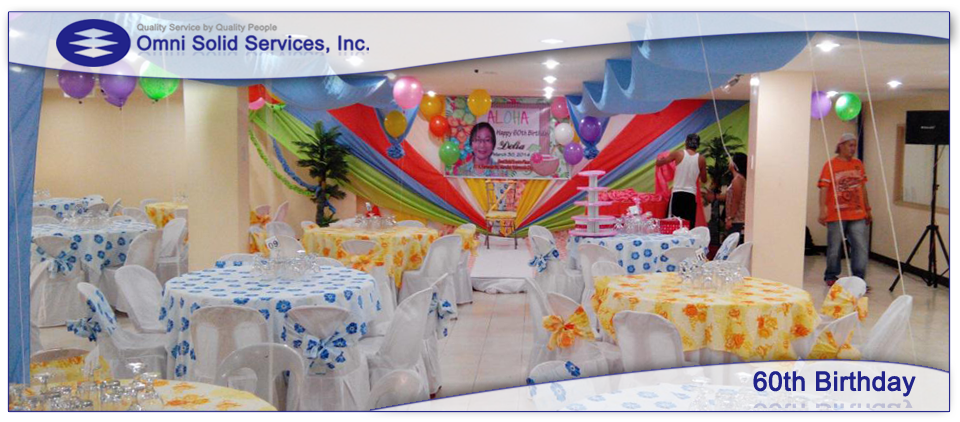Omni Solid Services