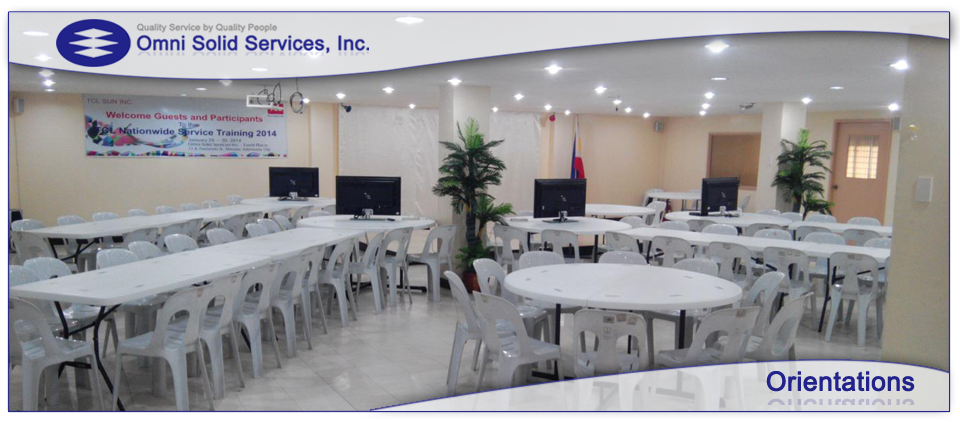 Omni Solid Services