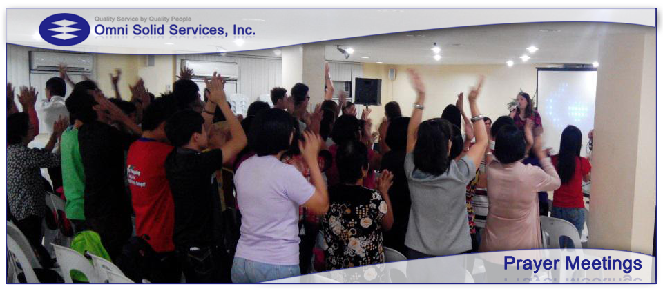 Omni Solid Services