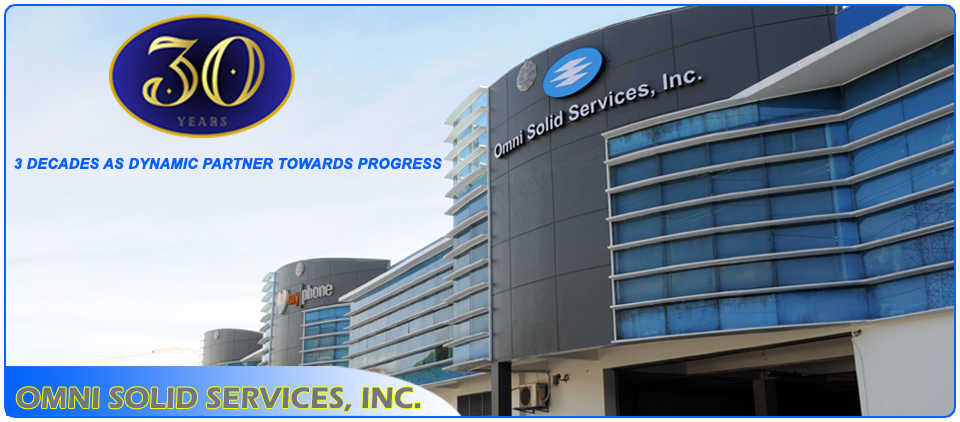 Omni Solid Services