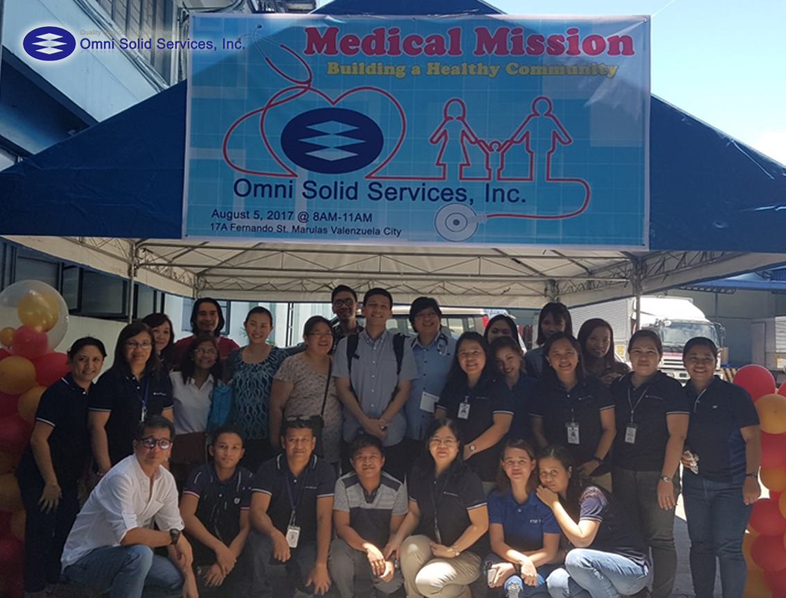 Omni Solid Services