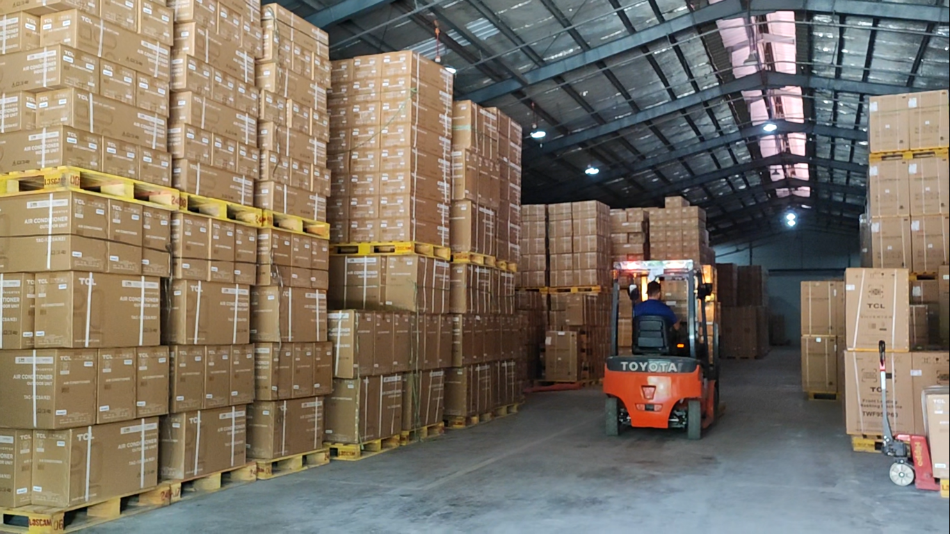 Omni Solid Services